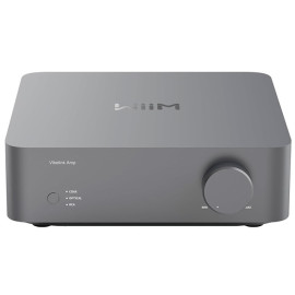 Wiim Vibelink Amp Entegre Amplifikatör Wiim Vibelink Amp Entegre Amplifikatör